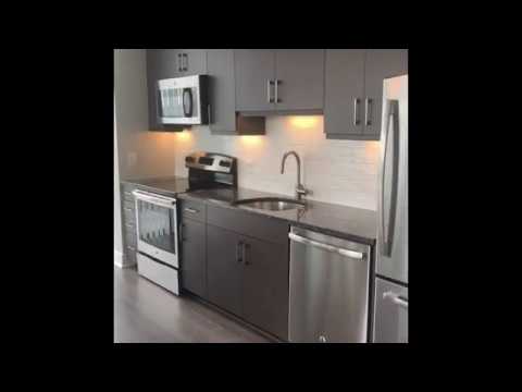 Take a Video Tour of Our Laurel (2B) Floor Plan-  Parc Merdian at Eisenhower Station