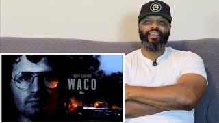 Shane Gillis - Waco Documentary Reaction