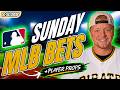 MLB Picks Today 6/14/2026 | MLB Best Bets, Predictions, & Player Props June 14 2026!