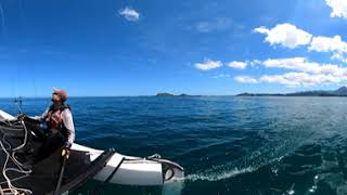20220306 Sailing in 360 Part 3