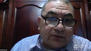 HIDALGO ISD BOARD MEETING