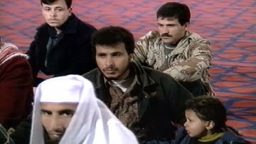 تلاوة نادرة لما تيسر من سورة القصص للشيخ محمد رشاد الشريف
