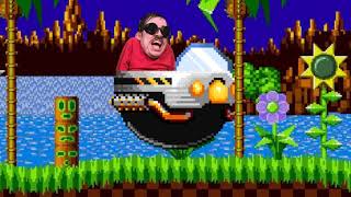 EGGMAN