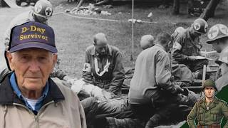 I Was a Medic on D-Day – The Impossible Choices That Haunt Me 80 Years Later