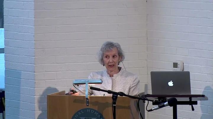 Nancy Wicker, "Vicious Vikings as Cultural Ambassa...