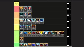 (Slice and Dice) (2024/4/3) A Video of XecnaR (S&D - Non-green heroes)