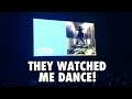 #SHINeeinDALLAS 2016 Fan Meet Vlog | THEY WATCHED ME DANCE TO LUCIFER!