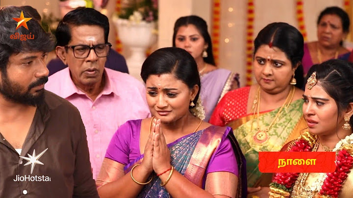 Siragadikka Aasai 8th to 10th July 2025 - Promo | Vijay Television