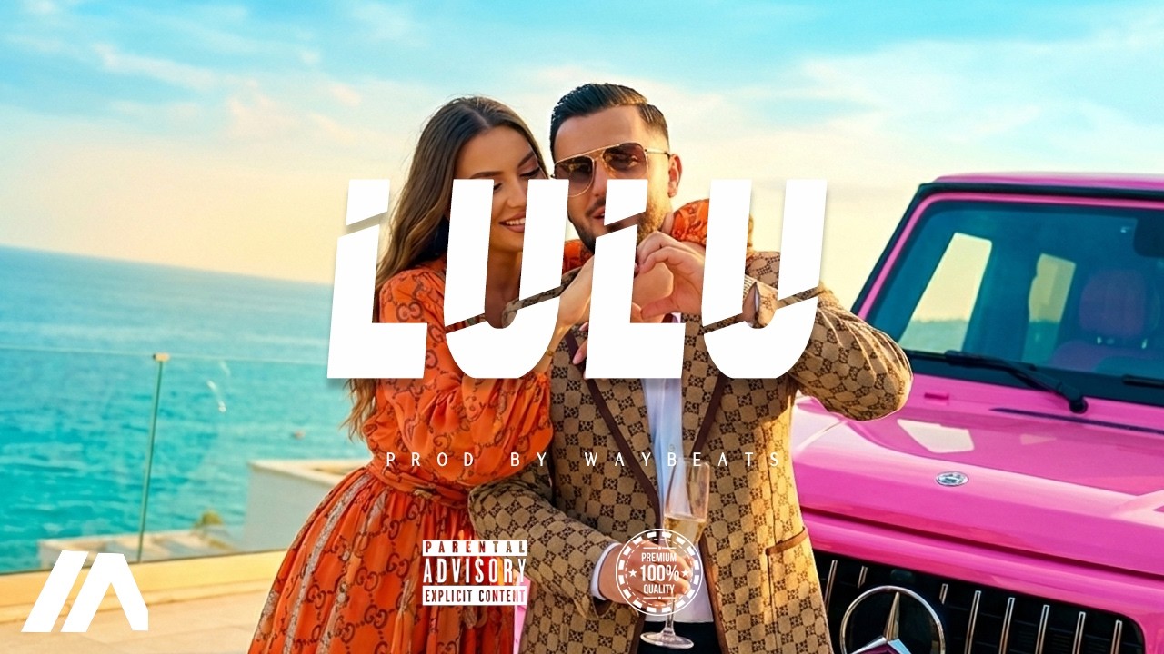 afro oriental summer type beat 