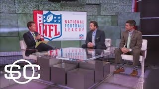 Brett Veach Provides 'Continuity' As New Chiefs GM | SportsCenter | ESPN