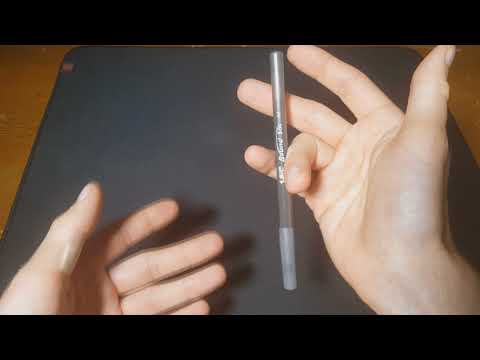 Video: Hur Man Vrider En Penna På Fingrarna