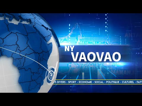 VAOVAO LIVE DU 19 AVRIL 2022 BY TV PLUS MADAGASCAR