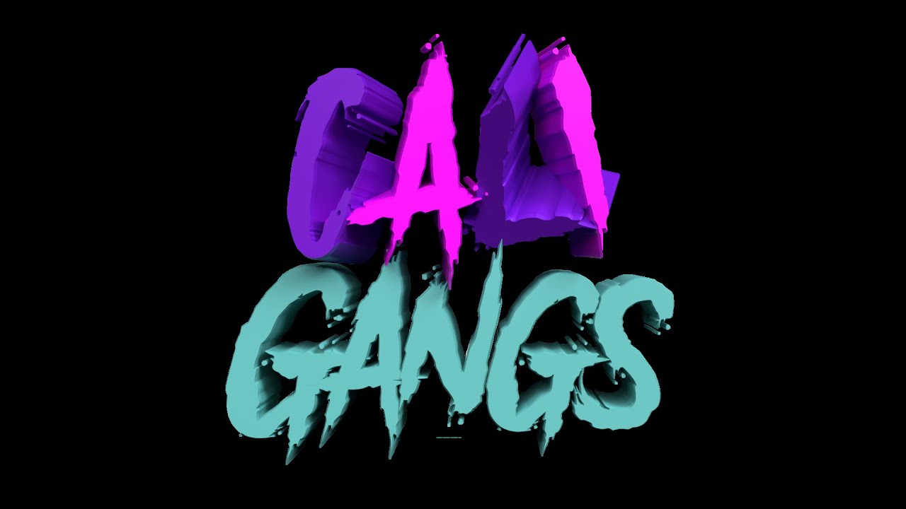 CaliRP | Street Gangs' Strict RP Zone - Extended Trailer - YouTube