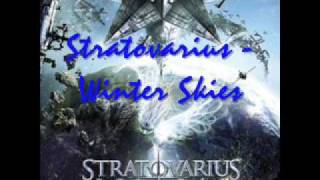 Stratovarius - Winter Skies chords