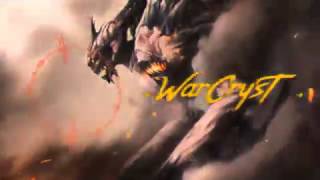 WarCryst - Dead Fairies