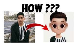 HOW TO MAKE DRESS IN CUTE DOLL/DOLLIFY APP. screenshot 5