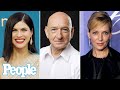 Alexandra Daddario Shares What Surprised Her About Working with Ben Kingsley &amp; Uma Thurman | PEOPLE