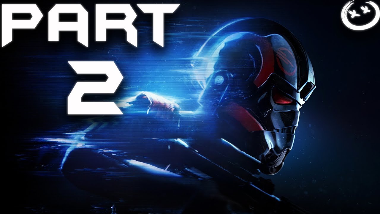 STAR WARS BATTLEFRONT 2 Walkthrough Gameplay Part 2 Campaign The Dauntless 2 BF2 Battlefront star-wars-battlefront-2-walkthrough-gameplay-part-2-campaign-the-dauntless-2-bf2-battlefront