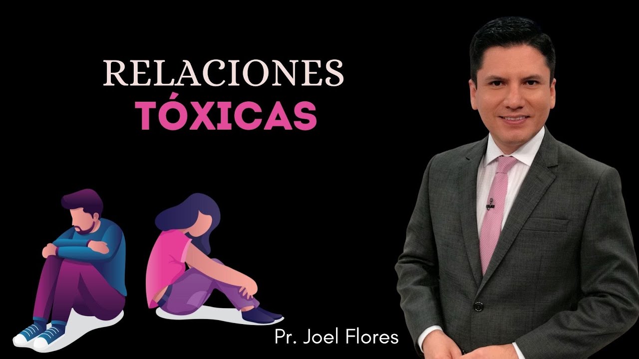 Relaciones Tóxicas