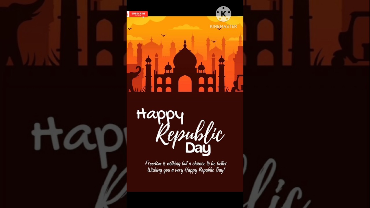 Happy Republic Day Images, Quotes 2025 || Happy Republic Day Greetings, Wallpapers, Wishes, Pics