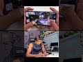 Poco x3 pro 60fps screen recording and 120hz 360hz smooth display free fire handcam gameplay 4k