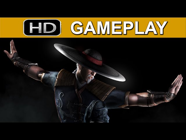 10 Verdades sobre o Kung Lao da série Mortal Kombat 