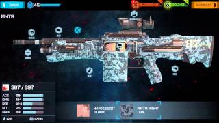 Overkill 3 Preview Video (Android / iOS shooter) screenshot 4