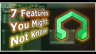 7 Features You Might Not Know In LMMS