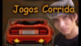 Jogos Antigos & Nerdices - Um dos melhores jogos de corrida já feitos !