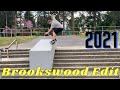 Brookswood Skatepark Edit - Battle of the Bros