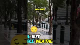 February Las Vegas Weather: What to Expect This Month!