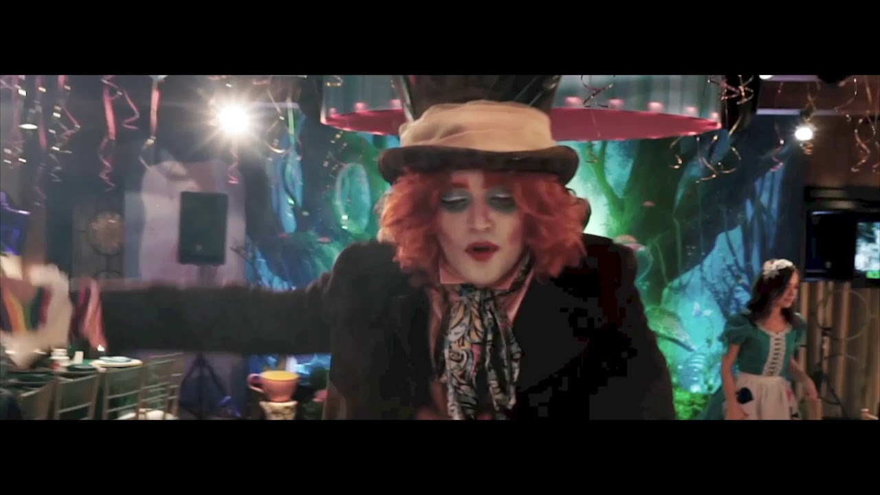 Банкет в ресторане Новорижская Застава - YouTube