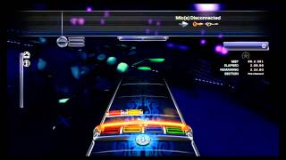 Part II by Paramore (RB3 Drum Custom)