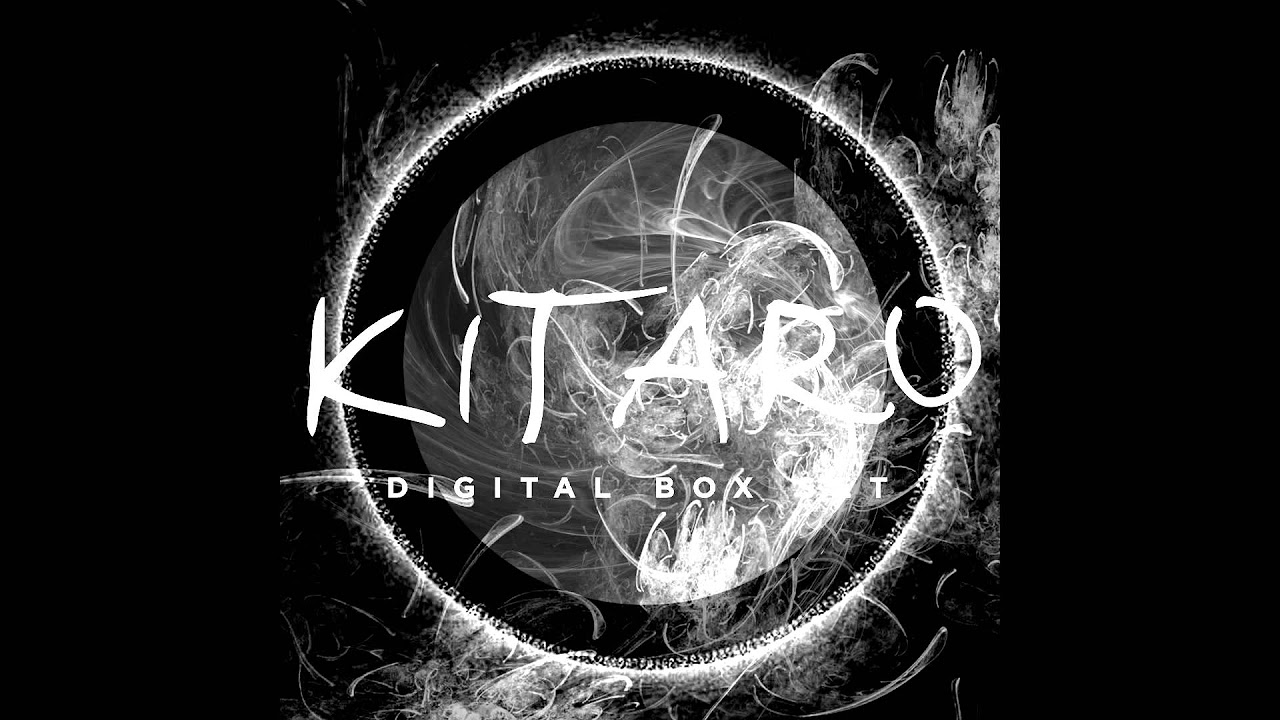 Kitaro - Caravansary (Preview)