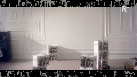 48 Hour Film Project - aflevering 1