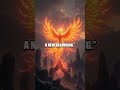 Ember Renewed Celestine Phoenix