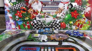Lionel Racing 12 Days of Diecasts Advent Calendar Day 8