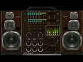 Dj Rusel (Project "Digital Rhythm") - Techno Instrumenal Improvisation Mix