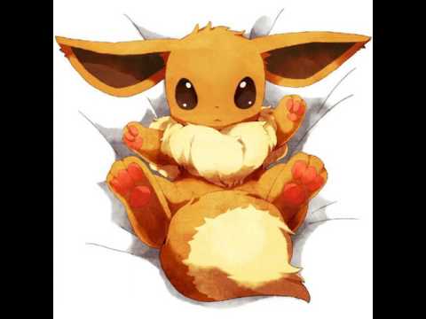 top 10 cute eevees youtube