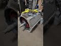 Electrical motor repair. www.goding.com