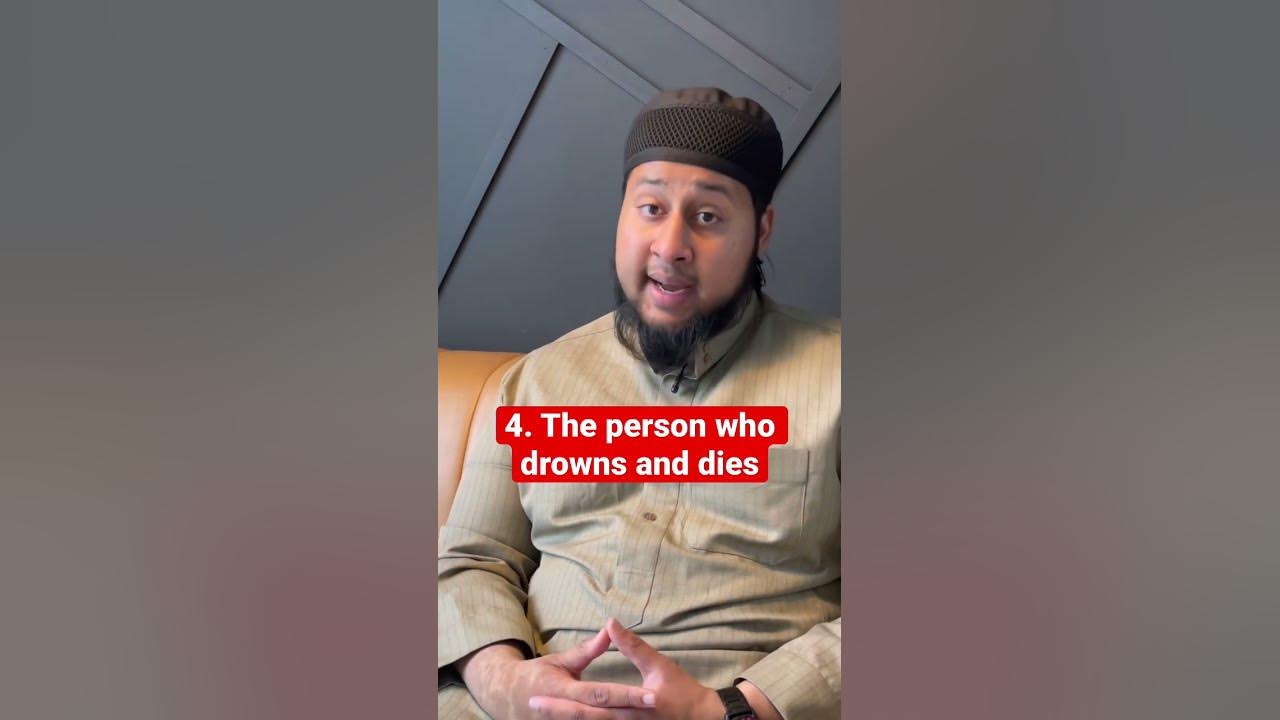 7-types-of-martyrs-in-islam-islamicknowledge-islamicstudies-martyrs
