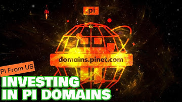 Investing in Pi Domains? What You Need to Know FIRST!