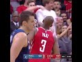 Nba buzz   chris paul just torched this poor guy