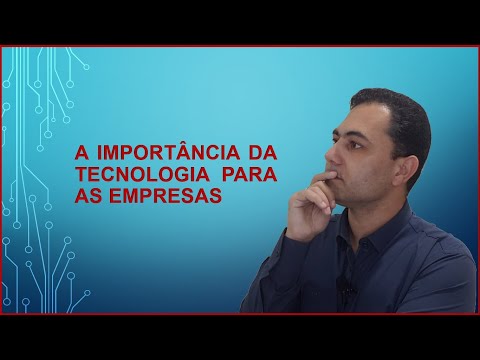 Vídeo: Quais são os seis objetivos de negócios importantes da tecnologia da informação?