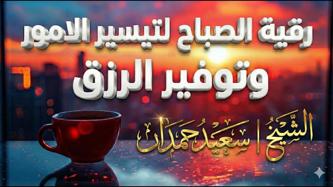 الرقية الشرعية بدون اعلانات | رقية شرعية قوية جدا 🔥