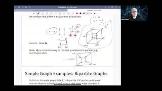 Lecture 13. Graph Representations and Graph Isomorphisms