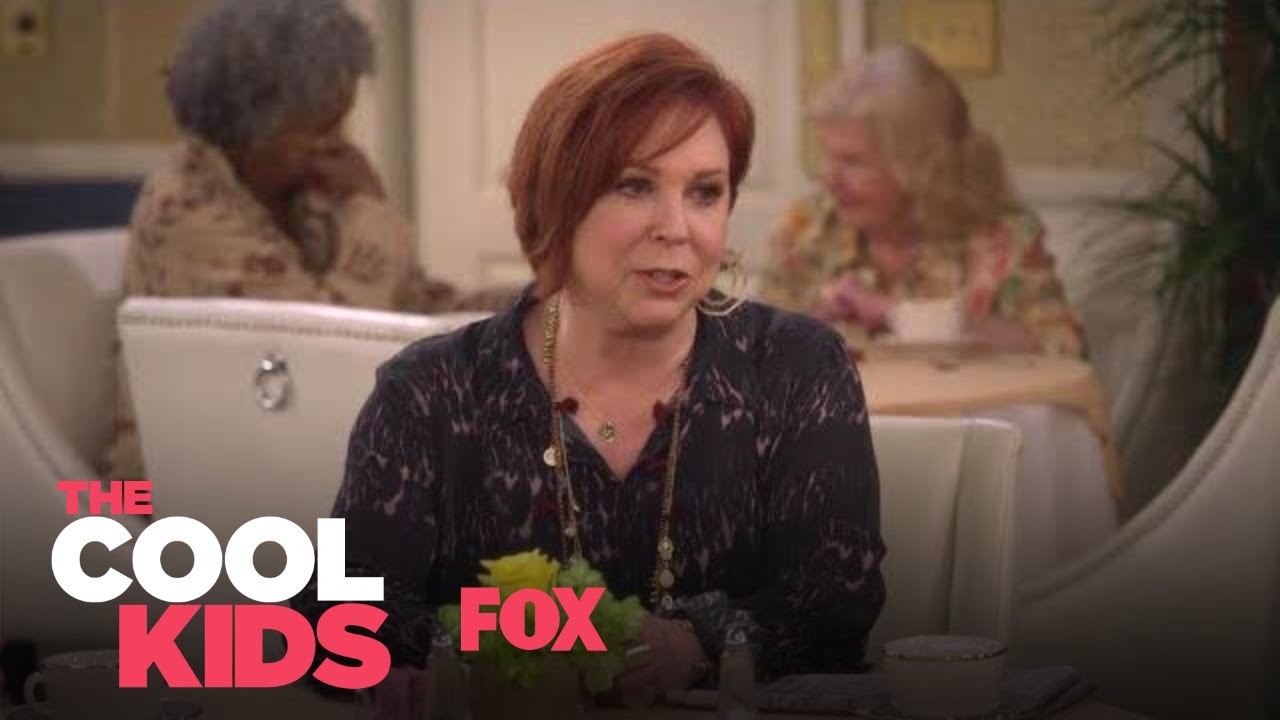 comedy shows on netflix Margaret Decides To Help Out Charlie | Season 1 Ep. 11 | THE COOL KIDS