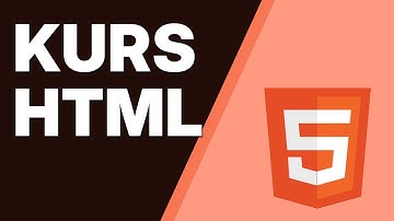 KURS HTML od podstaw (#0) Wprowadzenie