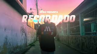 Malcriados - Recordado Visualizer