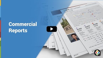 RPR Basics & Beyond [Commercial]: Reports